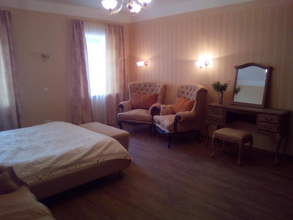 Mezdzirnas Country House & Spa Kabile Bagian luar foto