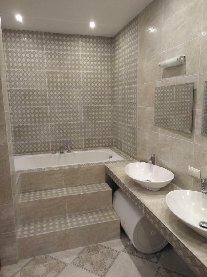 Mezdzirnas Country House & Spa Kabile Bagian luar foto