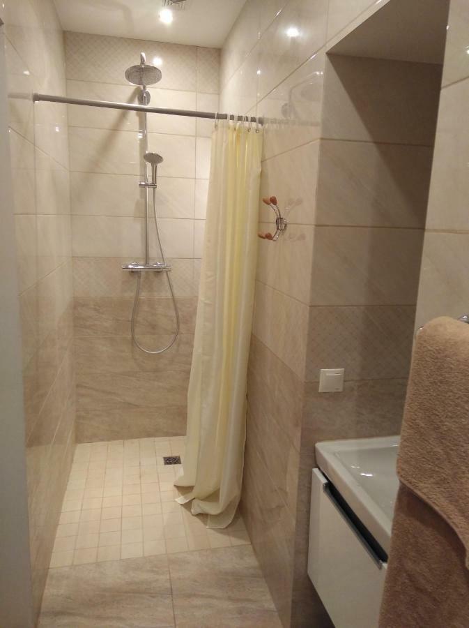 Mezdzirnas Country House & Spa Kabile Bagian luar foto