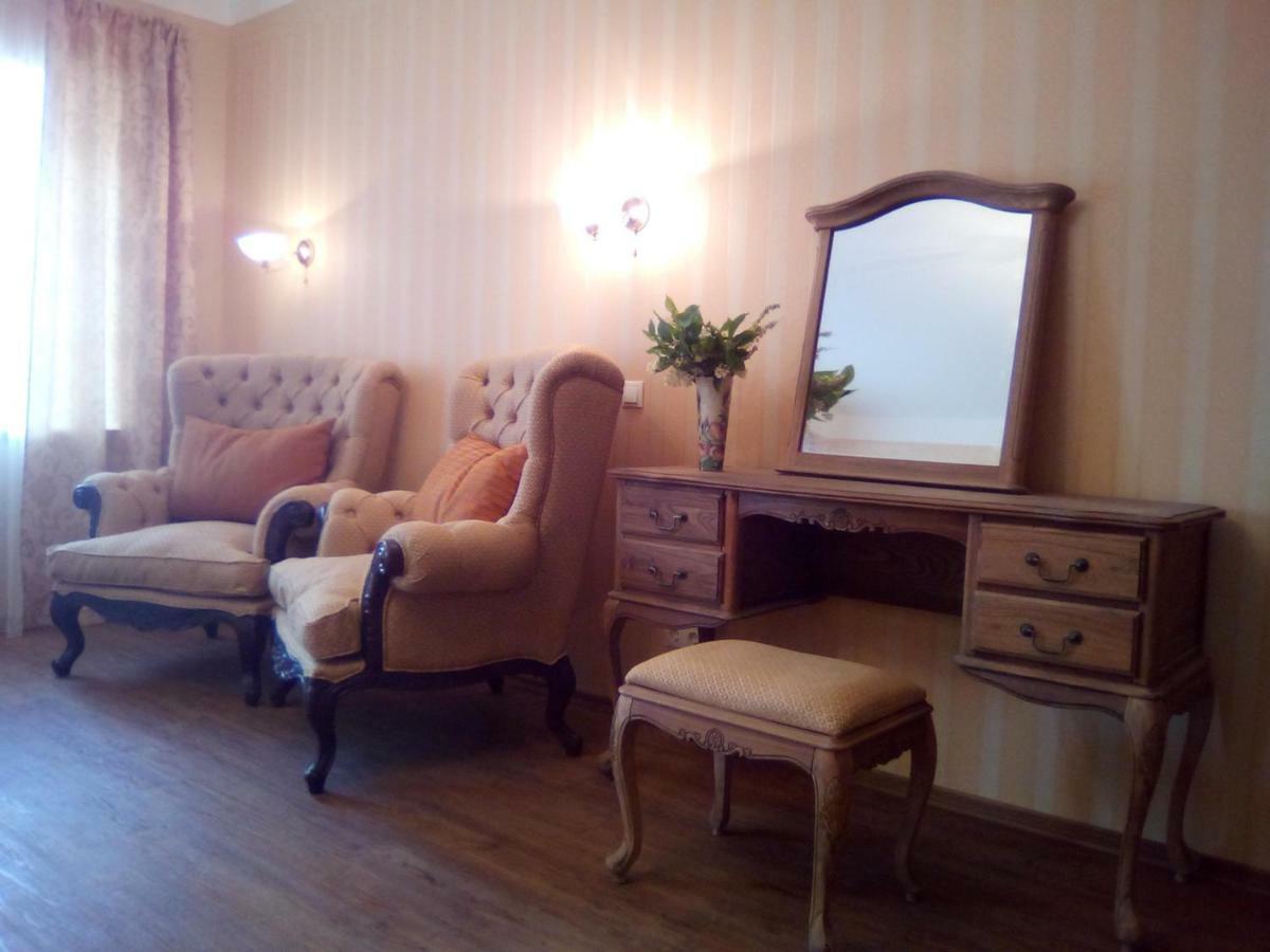 Mezdzirnas Country House & Spa Kabile Bagian luar foto